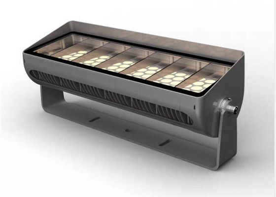 خرید 200W چراغ نور سیل با قدرت بالا ، LED چراغ امنیتی سیل 13000 لومن online manufacture