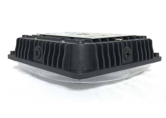 خرید 45W 90W 135W چراغهای در فضای باز روشن در فضای باز IP65 چراغهای ایستگاه بنزینی LED سایبان LED online manufacture