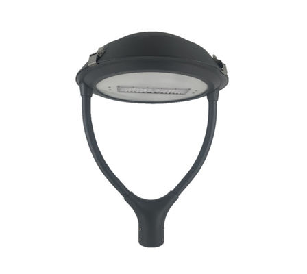 خرید 60W آلومینیوم مدفوع شهرداری LED روشنایی 60W در فضای باز چراغ های برقی باغ RoHS تایید شده online manufacture