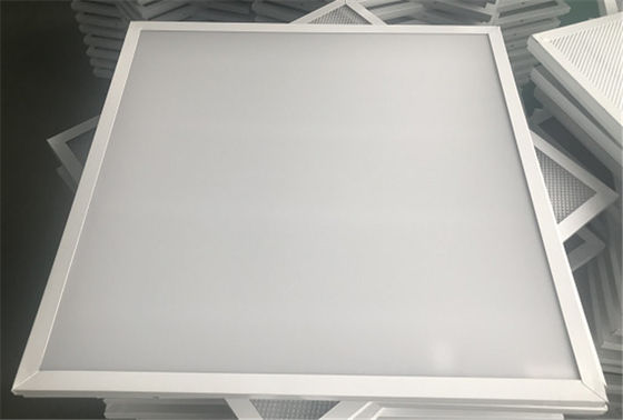 خرید 595x595x20mm لامپ پانل جمع و جور Led Panel Light 36w آلومینیوم پوسته نصب سطح online manufacture