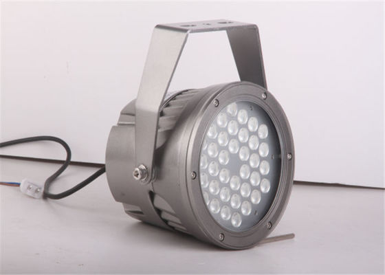 خرید آلومینیوم 50W / 60W / 75W فوق العاده درخشان در فضای باز چراغ های سیلاب LED SMD3030 LED IP66 مورد استفاده در استادیوم و کارخانه online manufacture