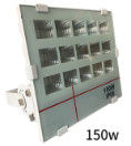 خرید چراغهای سیلاب LED فوق العاده صنعتی فوق العاده روشن IP65 آلومینیوم LED در خارج از چراغ های سیلاب online manufacture
