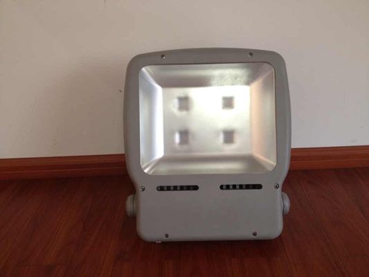خرید 10W - 200W چراغ های سیل سفید در فضای باز سفید در فضای باز 3000 - 5500K دمای رنگ online manufacture