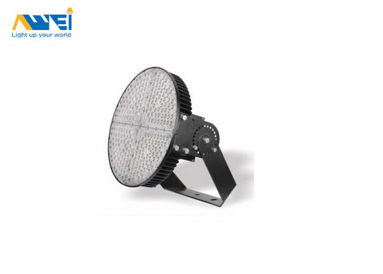 خرید 600W 1200W چراغهای امنیتی در فضای باز ، چراغهای سیلاب ضد آب 3000-5500K online manufacture