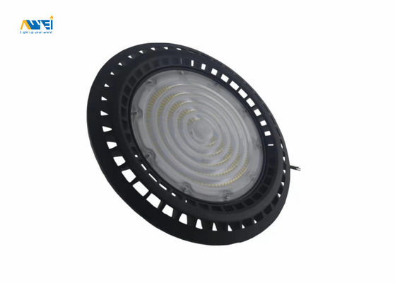خرید لامپ IP65 Warehouse High Bay، آلومینیوم LED 100W 150W 200W صنعتی LED online manufacture