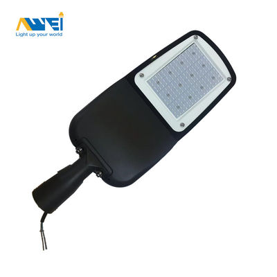 خرید چراغ های خیابانی 120W 150W در فضای باز با زندگی کار> 50000 ساعت 5 سال خشمگین است online manufacture
