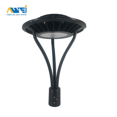 خرید لامپ باغ LED 50W 75W 100W 170W چراغ دایره ای LED روشنایی LED شهری برای مناطق مسکونی online manufacture