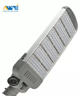 خرید 120LM / W 100-270VAC قدرت بالا نورهای مدولار LED خیابان 100W-300W AL مواد 50000hrs عمر کار online manufacture
