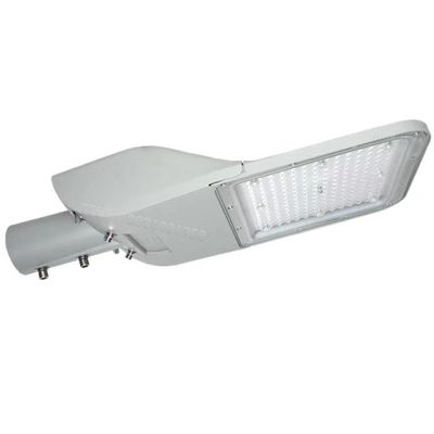 خرید IP66 150w طراحی ماژولار چراغ خیابانی بیرونی تجاری 135 لومن / وات CE ROHS ذکر شده است online manufacture