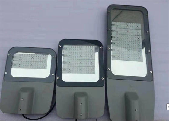 خرید نورپردازی جاده ای 110W LED CE RoHS لیست شده جایگزین LED ماژول چراغ های خیابانی مسکونی online manufacture