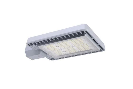 خرید چراغ های خیابانی LED در خارج از منزل CE RoHS لیست شده جایگزین 120LM / W LED در فضای باز روشنایی خیابانی online manufacture
