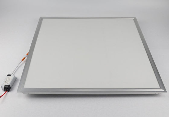 خرید CE RoHS 36w 42w 48w 52w سقف LED پنل سقفی فوق العاده باریک 595x595x20mm online manufacture