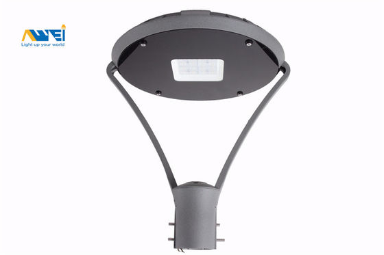 خرید 5000k مواد آلومینیوم چراغ های باغ LED 60 وات برای باغ های چشم انداز online manufacture