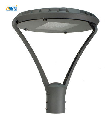 خرید 80 وات LED 5000K چراغ های باغ مواد آلومینیومی / چراغ های باغ LED CE ، تایید RoHS online manufacture