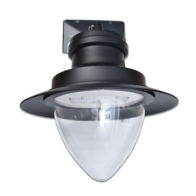 خرید چراغ باغ 60 وات اروپایی 5 سال گارانتی با پوشه شکل گریز ماژولار Cri80 LED روشنایی شهری مورد استفاده در خیابان ها و پارک ها online manufacture