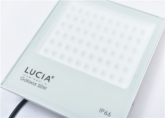 خرید چراغ های سیلاب LED در فضای باز 6000LM AC265V 50w IP65 online manufacture