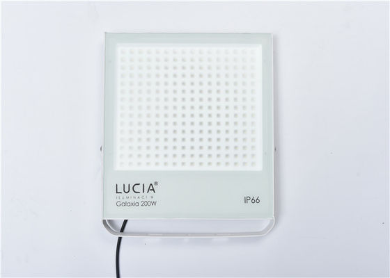 خرید 6500K نازک ترین آلومینیوم درخشان ترین چراغ های سیل در فضای باز online manufacture