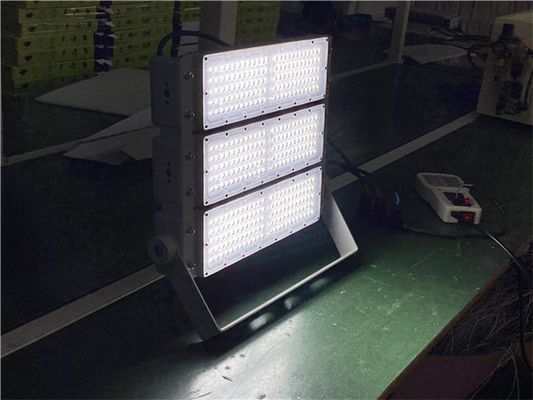 خرید چراغ سیل نور LED با دمای بالا و سفید سفید IP65 200W online manufacture