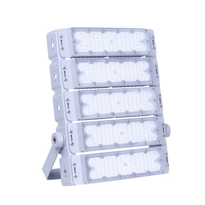 خرید نور فلد LED با وات بالا Ip65 ماژول ضد آب برای استادیوم / قطب بالا 50W-400W online manufacture