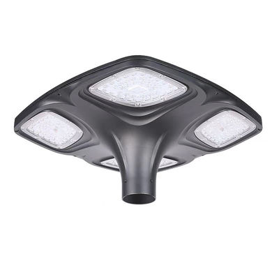 خرید آلومینیوم + PC 30W IP65 خورشیدی LED باغ نور سری کوبرا برای ویلا و باغ نورپردازی online manufacture