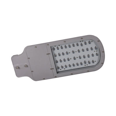 خرید 50W 80W 100W Ip65 لامپ های خیابانی LED در خارج از خانه برای بزرگراه و خیابان های تجاری استفاده می شود online manufacture