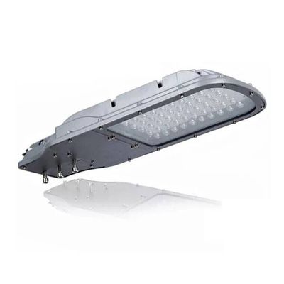 خرید 50W 80W 100W 150W چراغ های خیابان LED IP65 IK09 راننده Meanwell 5000K چراغ های خیابانی LED online manufacture