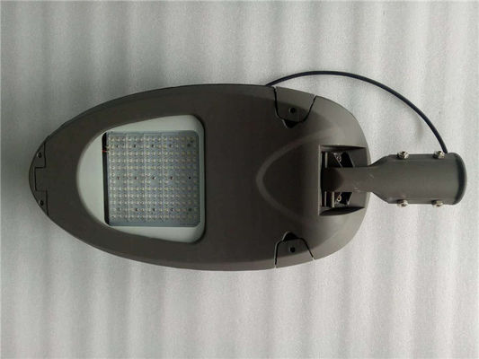 خرید جاده ها و بزرگراه ها IP65 ضد آب AC85V چراغ های خیابانی LED 60 120 وات online manufacture