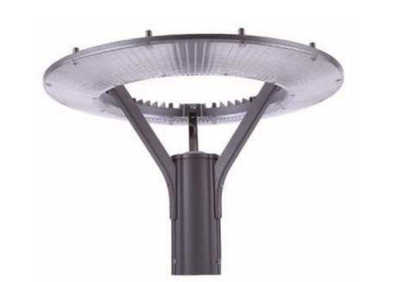 خرید IP66 ضد آب 60 وات LED باغ نور آلومینیوم 5000k روشنایی شهری LED Area Light online manufacture