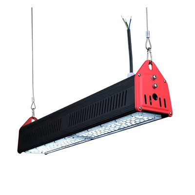 خرید 160LM / W LED خطی High Bay Bay برای انبارها دفتر سوپرمارکت ها online manufacture