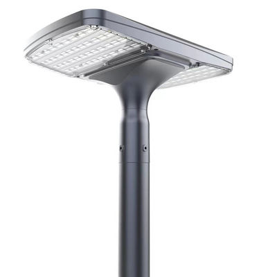 خرید آلومینیوم + PC 32W IP65 پارک منظره خورشیدی LED باغ نور تک کریستال 6V 32W برای پارک ها و باغ ها online manufacture