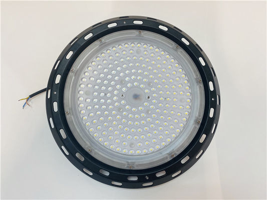 خرید کارایی 120 لومن / وات UFO High Bay Light 100W 150W 200W Led High Bay استفاده شده در انبار online manufacture