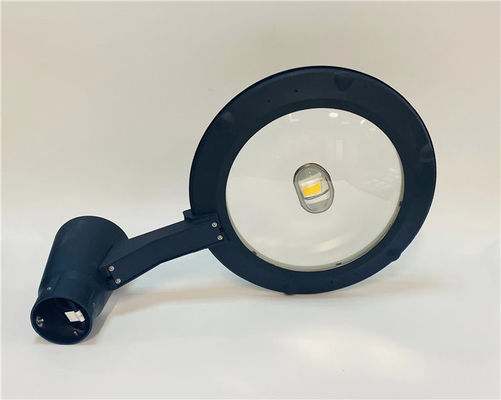 خرید بازوی جانبی آلومینیوم 30W-80W چراغ های روشنایی باغ تزئینات چشم انداز Ip66 ضد آب استفاده شده در حیاط online manufacture