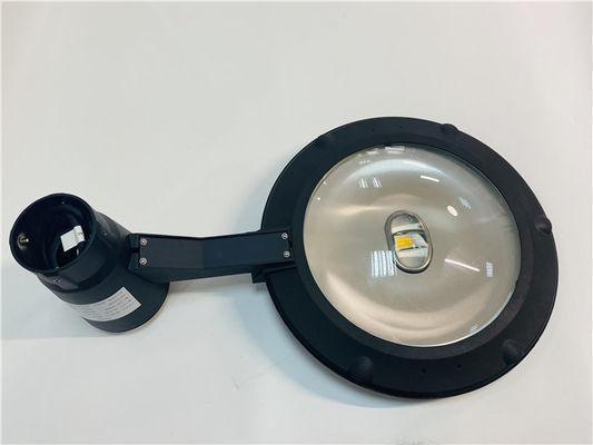 خرید 60W در فضای باز چراغ باغ مرطوب آلومینیوم فکتورهای روشنایی حیاط برای باغ و مسیر online manufacture