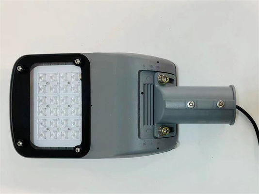 چراغ های خیابانی LED 40 واتی 6000K در فضای باز با درایور Wifi