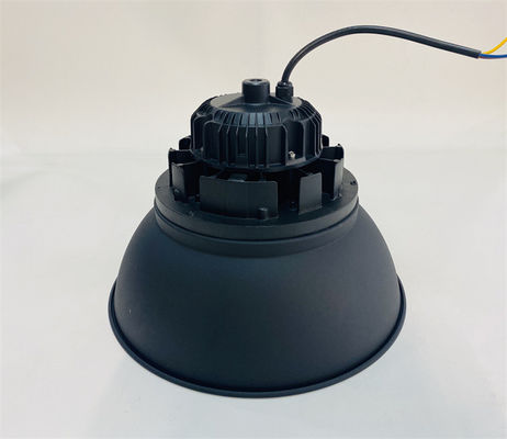 ضد آب IP65 60W UFO High Bay Light Indoor برای روشنایی ورزشگاه