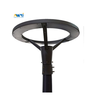 IP65 ضد آب 100LM / W 3030 چراغ خیابان شهری روشنایی