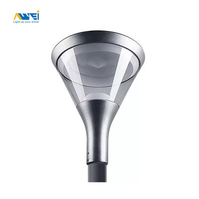 چراغ های حیاط بیرونی LED Luminaria Ip66 Ik09 35W-85W سری Sky LED Garden Light 5 سال تضمین برای پارک ها