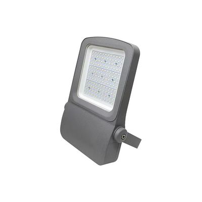 نور آلومینیومی ضد آب IP66 ضد آب LED 70W 100W با CRI 75Ra