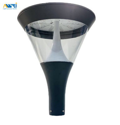 لامپ های بیرونی LED 35W سری SKY لامپ های باغ LED 120LM / W IP66 IK09 در خیابان استفاده می شود
