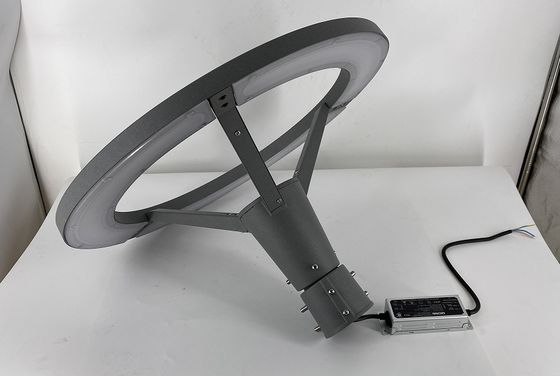 چراغ حیاط 3000K 50W مقاوم در برابر دمای بالا، ضد گرد و غبار و ضد آب استفاده می شود در خیابان