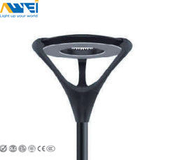 چراغ های شهری 40 وات LED ضد آب IP65 آلومینیوم 5 سال گارانتی در جاذبه های توریستی، مکان های عمومی استفاده می شود