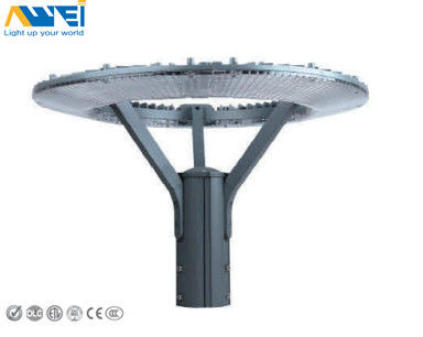 60 وات آلومینیوم ال ای دی گلدان چراغ چراغ 5000K DLC تایید شده LED در فضای باز منظره نورپردازی
