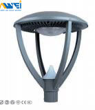 چراغ های باغ 60W LED لوله های چوبی آلومینیومی 3 برای پارک ها، مربع ها