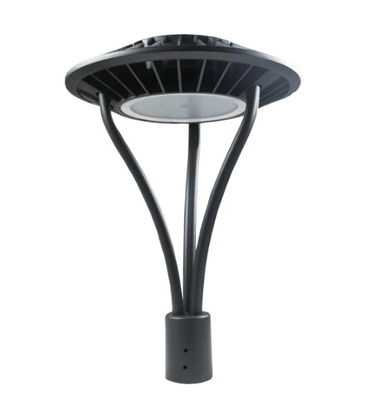 50 75 100 150 وات LED دایره ای منطقه نور / LED باغ نور لوازم جانبی آلومینیوم Dimmable 100 وات منطقه نور
