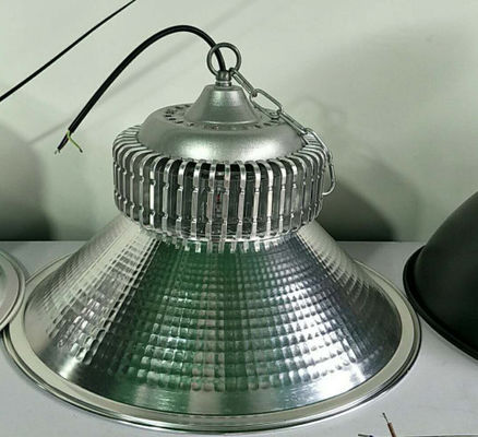 Ware Beam Angle LED Warehouse Lighting High Bay 100W 150W 200W 250W 250W Power Warehouse