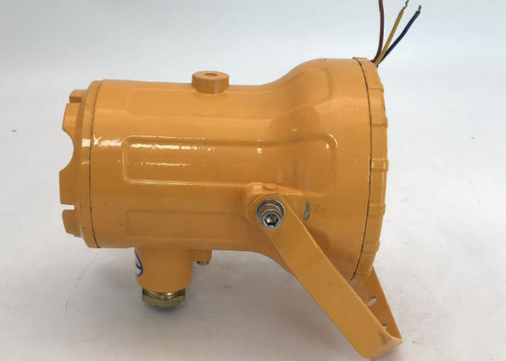 5400K - 5600K انفجار اثبات LED چراغ روشنایی 30W قدرت قابل حمل چراغ روشنایی