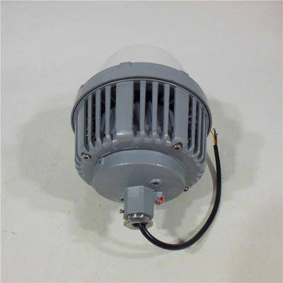وسایل منفجر کننده 3000 - 6500K انفجار LED نور 30W 60W LED High Bay
