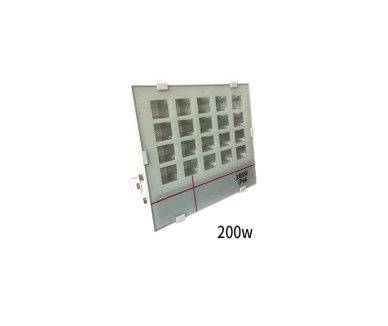 50 - 200 وات در فضای باز چراغ های سیل CRI> 75 2900 - 6500K روشنایی