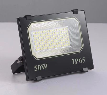 چراغ های سیل LED در فضای باز 110 درجه پرتوی 3000 درجه - 5500K دمای رنگ