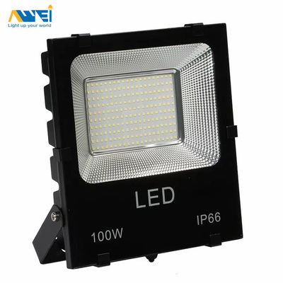 Ip65 چراغ های بیرونی LED 50W - 300W چراغ های بیرونی LED چراغ های LED چراغ های LED LED